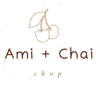 Ami and Chai